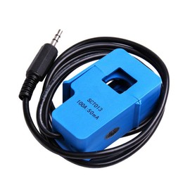 ARCELI 100A SCT-013-000 Non-invasive Sensor Split Core AC Current Converter for Arduino