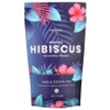 Cederberg Tea Co Organic Hibiscus Caffeine Free 100 Tea Bags 7oz 200g Supplement, 100 Count, 1, 200 / Cederberg Tea Co 시더버그티코 코 유기농 히비스커스 카페인 프리 100 티백 7oz 200g 보충제, 100 Count, 1, 200
