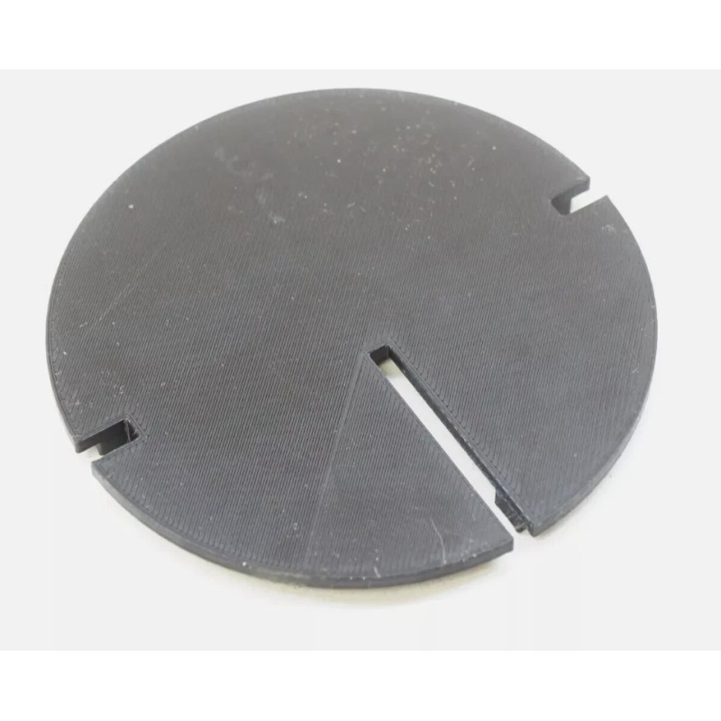 Craftsman Bandsaw Table Insert for Sears & Craftsman 12" Band
