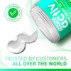 HEMPACTIV Cooling Hemp Cream – Menthol, MSM & Arnica –