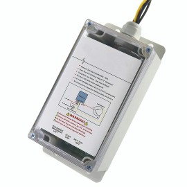 RJSPHH Soft Starter can easily start the air conditioning and appliances of RV p