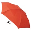 Moonbat Urawaza Automatic Open and Close Folding Umbrella, Plain, 21.7