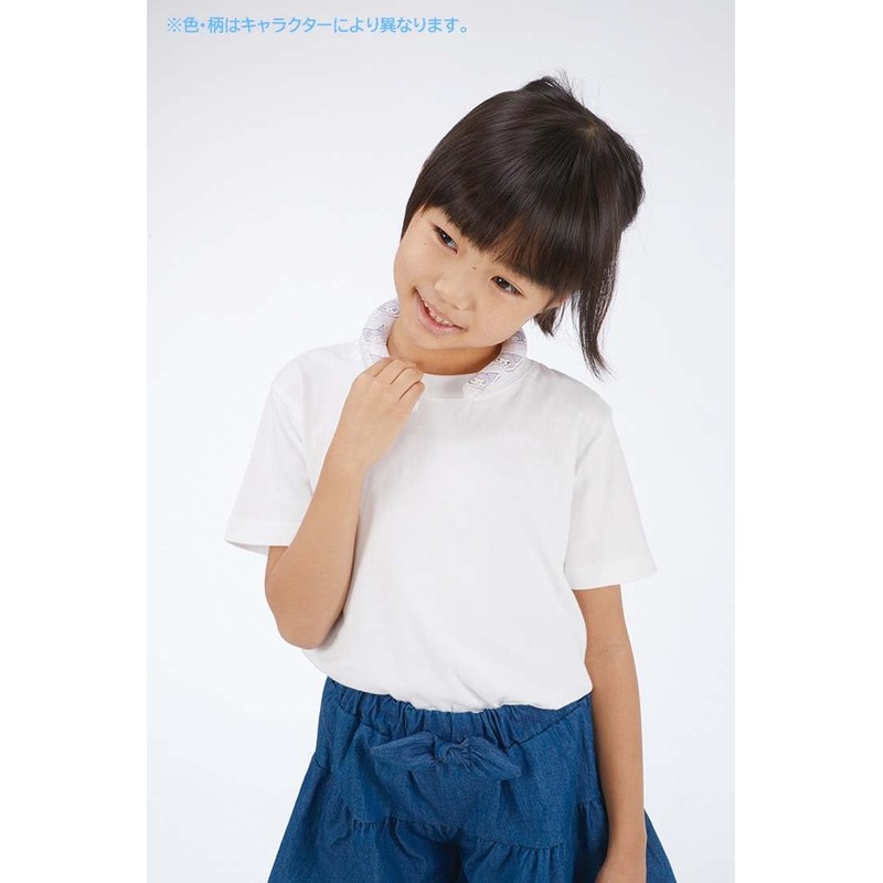 Skater NCL1-A Cooling Ring, Reusable Neck Cooler, Medium, For Kids,