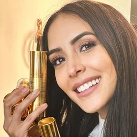 Vitasei Beauty Boost Serum Facial Día, Ácido Hialurónico, Células Madre | Con Células Madre de Algodón de Arabia, 30ml, Ayuda con Hidratación Extrema, Ideal Bajo Protector Solar Diario