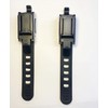 2pcs Bicycle Light Holder Rubber Band Bicycle Light Band Bicycle