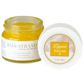 Badestrand Lippen-Balsam 15 ml