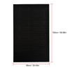 Blackout Pleated Window Shades Window Blind Blackout Light Block Cordless