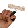 Bopurtotly New Recoil Starter Rope 3-Meter Pull Cord with Starter