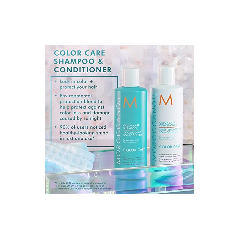 Moroccanoil Acondicionador Cuidado del Color