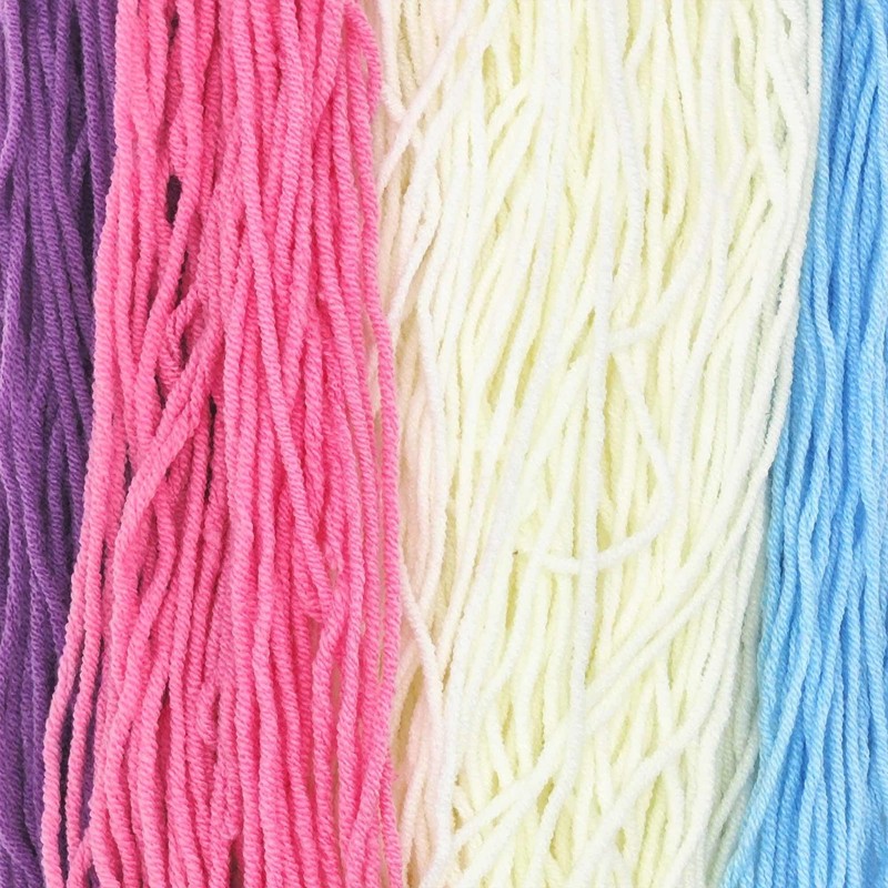 Howie's Needlepoint Needlepoint Kits for Adults, Pillow Front Cross Stitch