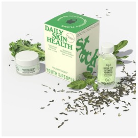 Youth To The People Youth Stacks Daily Skin Health Superfood Cleanser 1oz +Air