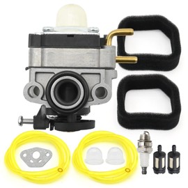 Vkinman 751-16046-4 Carburetor Kit, Replacement for MTD Cub Cadet WS410 WS4200 E410 E405 C410 C405 Engine, Replacement for Troy-Bilt TBC304 TBE304 TB304S TB304H Engine