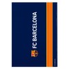 FCBarcelona BCN54124 B5 Notebook