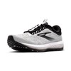 Brooks Men’s Revel 7 Neutral Running Shoe - White/Black -