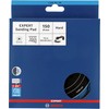 Bosch 1 x Expert Multihole Sanding Disc, 150 mm, Soft
