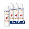Dove Shower Gel