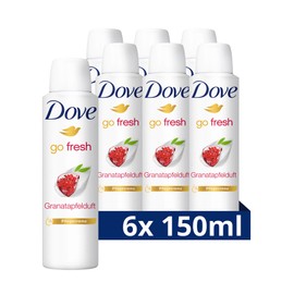 Dove Shower Gel