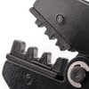 BougeRV Solar Crimping Tool for 14-10AWG Solar Panel PV Cable,Solar
