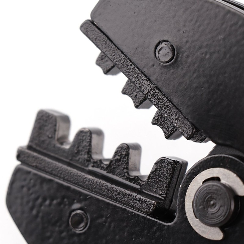 BougeRV Solar Crimping Tool for 14-10AWG Solar Panel PV Cable,Solar