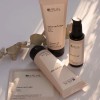 Tratamiento Serum Detox Anti-edad Para Cabello Arual 100 Ml