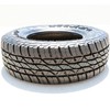 LT245/75R17 121/118R E/10 ACCEL OMIKRON AT 4X4 BW