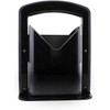 Bagel Slicer, Perfect for Bagels,Bagel Cutter Stainless Steel Black