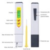 Redox Test Digital Redox Meter Water Level Test Pen -1999mV-1999mV