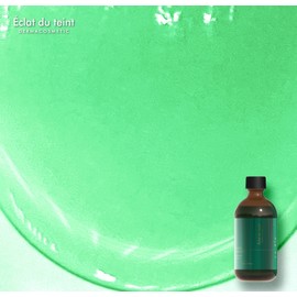 Eclat du tan Éclat Dutan/ Green Peeling 100ml Apply Peeling Dead Cell Water Glow / 에끌라뒤땅/ 그린필링 100ml 바르는필링 각질 물광