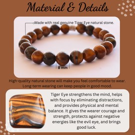 Cute Gifts for Boyfriend Teenage Bracelets Mens Jewelry 13th 16th 18th Birthday Gifts for Him Best Friend Brother Husband Unique Christmas Stocking Stuffers Anniversary Graduation Valentines Day