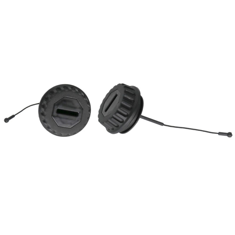 Fuel Cap For STIHL MS640 MS660 064 066 Chainsaw 0000