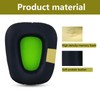 Replacement ear pads, compatible with Razer Chimaera, Razer Electra V1,