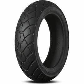 Kenda K761 Dual Sport Rear Tire (130/90-16)