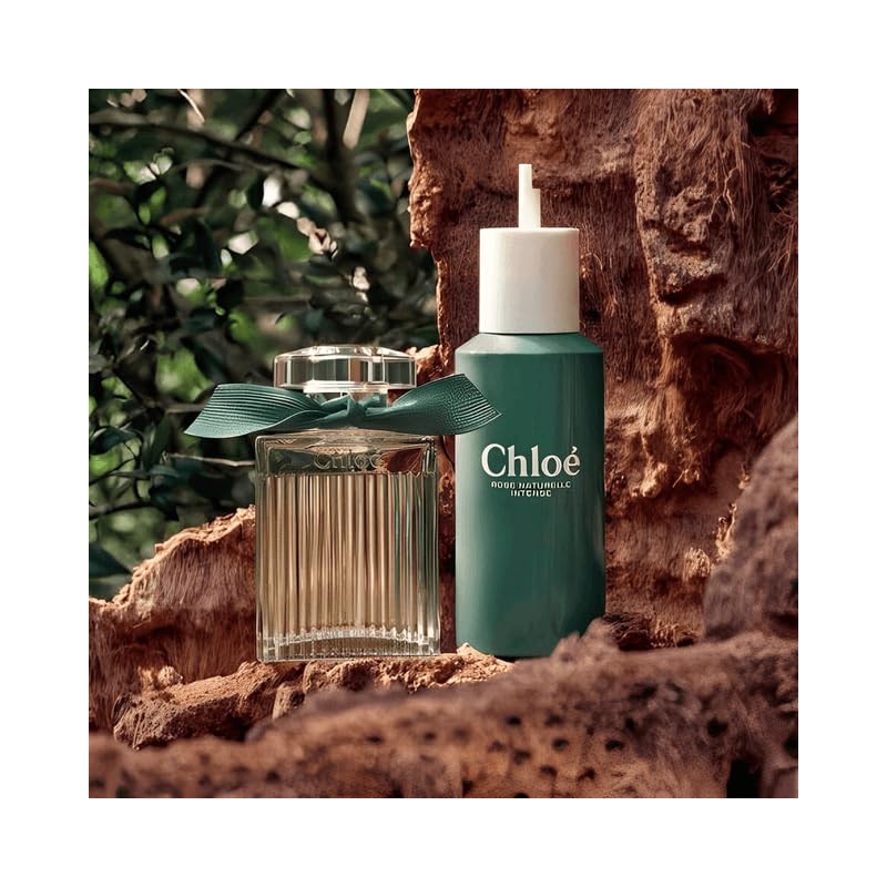 Chloe Rose Naturelle Intense Eau de Parfum Refill 5 fl.