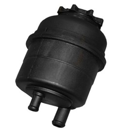 PENTOSIN Power Steering Reservoir W. Cap & 2 Liters PENTOSIN Hydraulic Fluid CHF11S