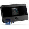 TP-Link M7350 4G Cat4 LTE Mobile WiFi with O2 Data