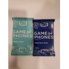 GAME of PHONES Expansion Creative Cards PLUS Materialism Pack, smartphone
