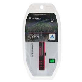 Phiten RAKUWA Bracelet Bracelet S Duo Type Limited