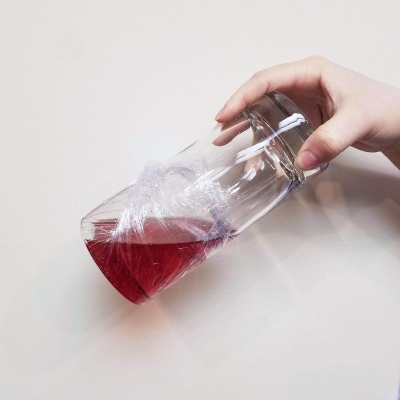 SulcoWrap - Premium Plastic Wrap Refill, 500 ft