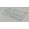 Wayne 888006-001 OVATION PTS PANEL - BLANK - WITHOUT BUTTONS