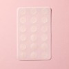 COSRX [5 Pack] COSRX Clear Fit Master Patch 18 Patches