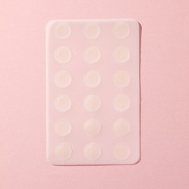 COSRX [5 Pack] COSRX Clear Fit Master Patch 18 Patches
