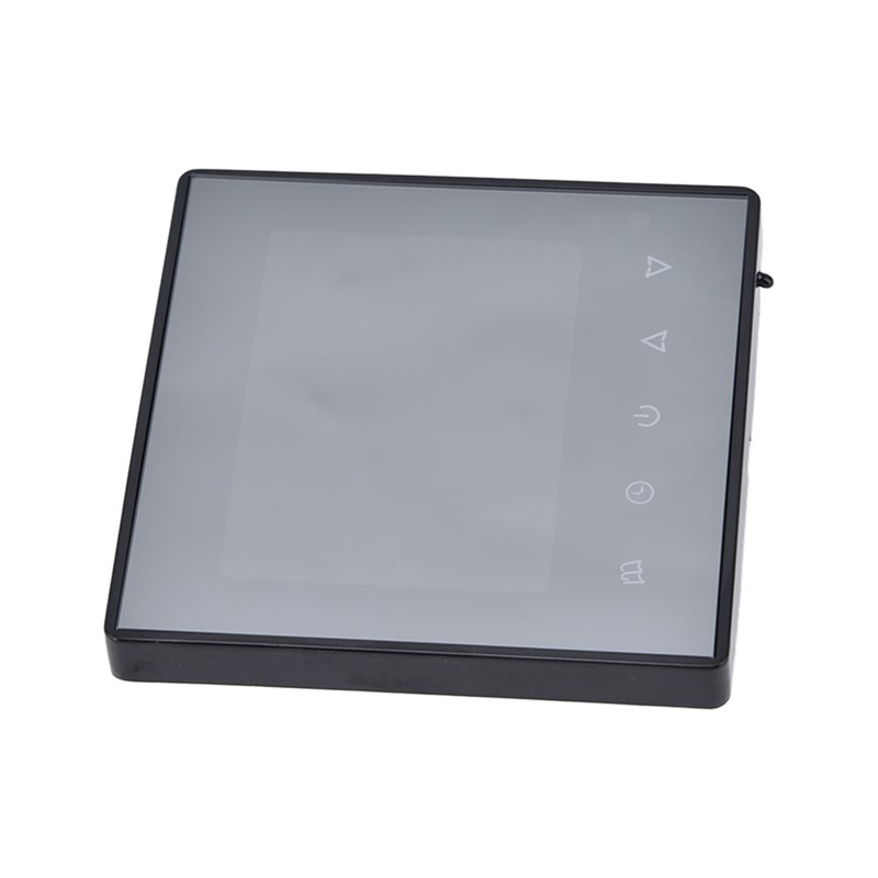Smart Thermostat Multifunction Programmable Thermostat for Air Conditioner Water Heating