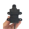 SHYSKY DC40F-2460 Micro Brushless DC Water Pump 24V 28W, 253GPH