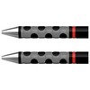 Rotring Tikky Set of Fine Lead Pencil and Ballpoint Pen