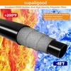 Engine Upper Coolant Reservoir Hose Replacement for Mercedes-Benz Metris 2.0L