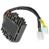 For Honda Regulator Rectifier for Honda VT600C VT600Cd Shadow VLX