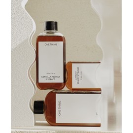 OneThing One Thing Centella Asiatica Extract Toner 300ml