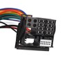 Bluetooth 5.0 Radio Aux Cable 16 Pin Replacement for W169