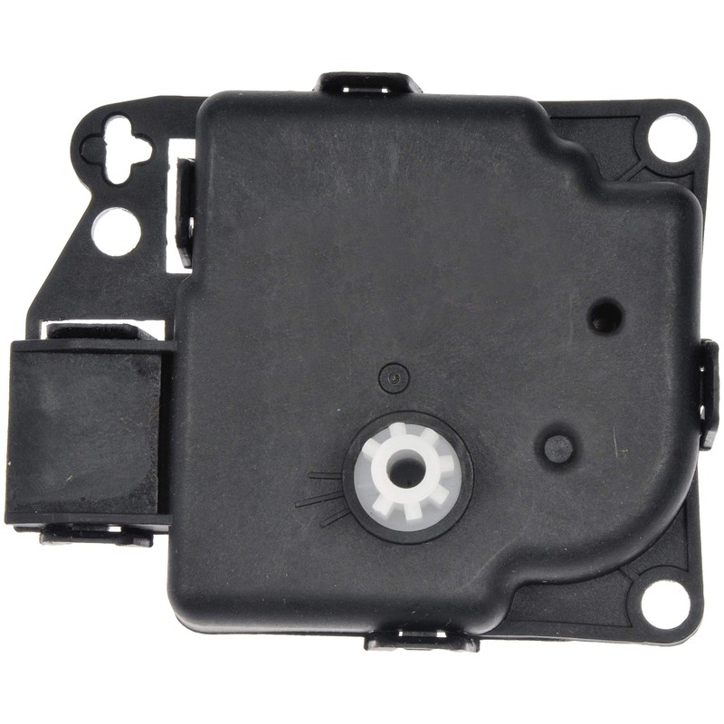 Dorman 604-627 HVAC Blend Door Actuator Compatible with Select Nissan