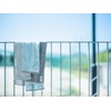 Imabari Towel Iori Su~S Sports Towel Bare Skin Friendly Cooling